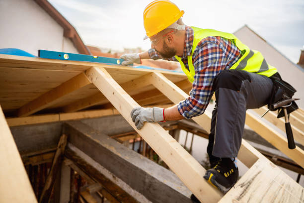 Quick and Trustworthy Emergency Roof Repair Services in Mayer, MN