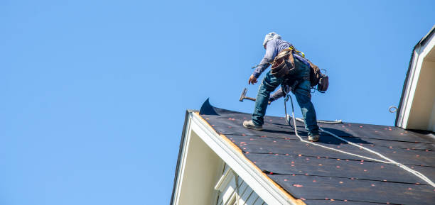 Slate Roofing Contractor in Mayer, MN